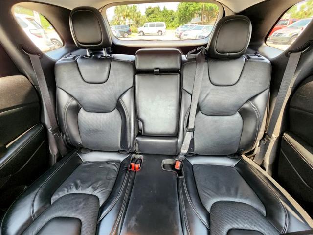 used 2019 Jeep Cherokee car, priced at $13,395