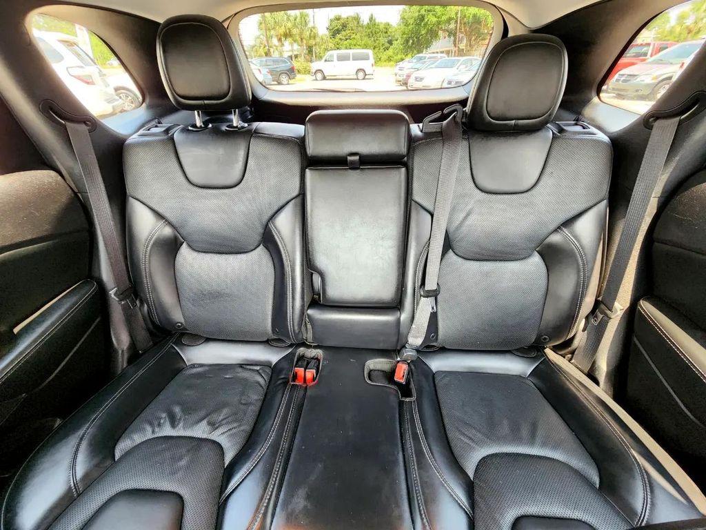 used 2019 Jeep Cherokee car, priced at $12,413