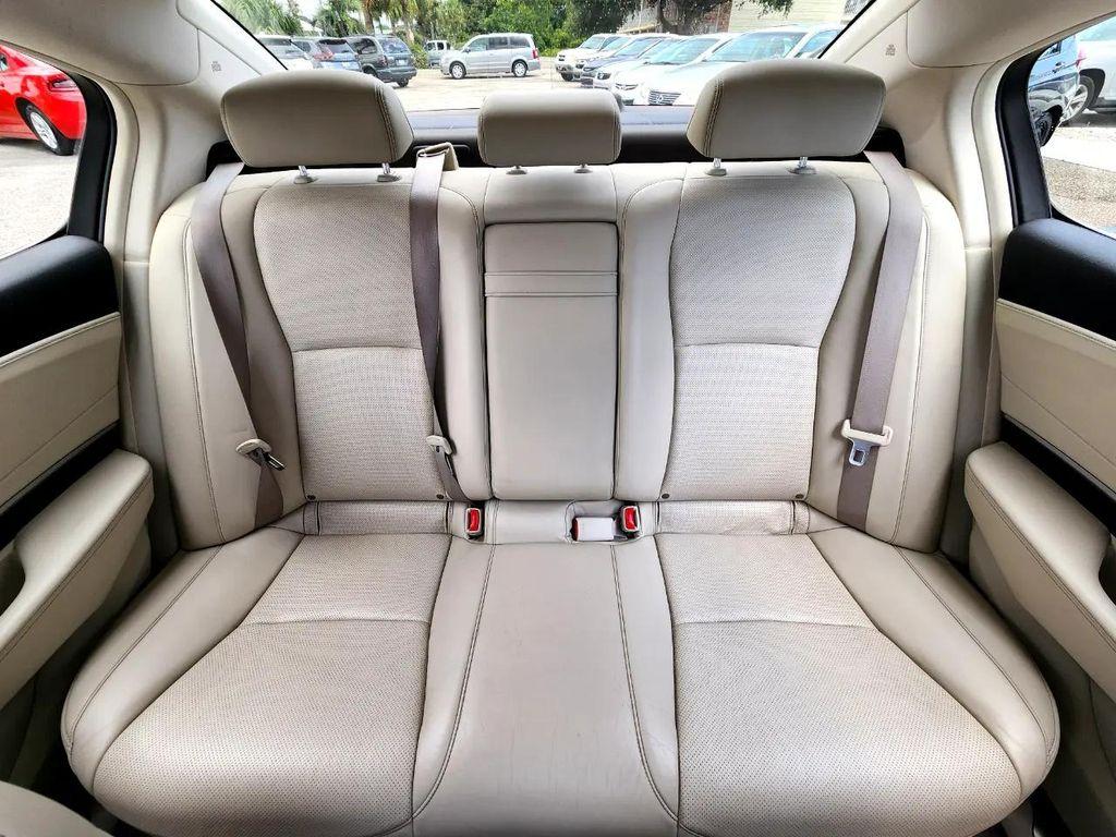 used 2014 Acura RLX car, priced at $16,995