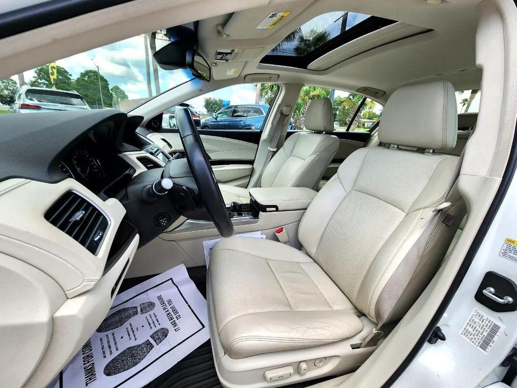 used 2014 Acura RLX car, priced at $16,995