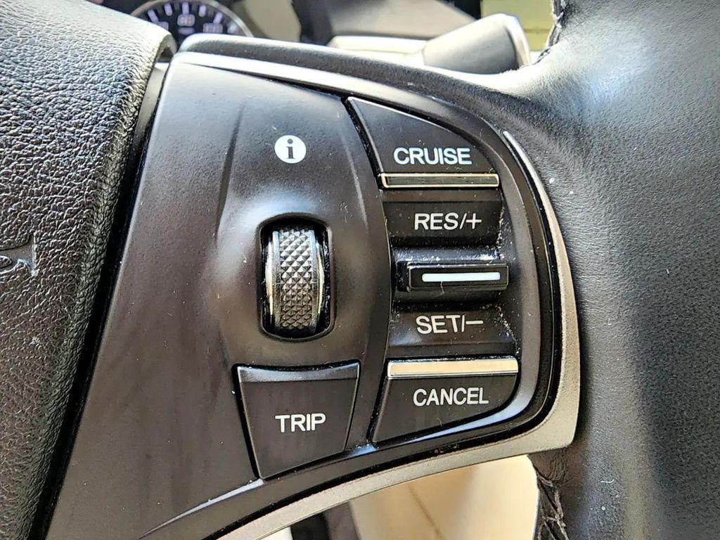 used 2014 Acura RLX car, priced at $16,995