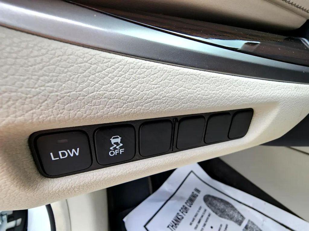 used 2014 Acura RLX car, priced at $16,995