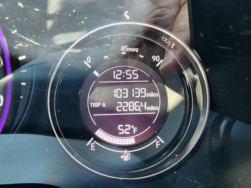 used 2016 Honda HR-V car, priced at $13,495