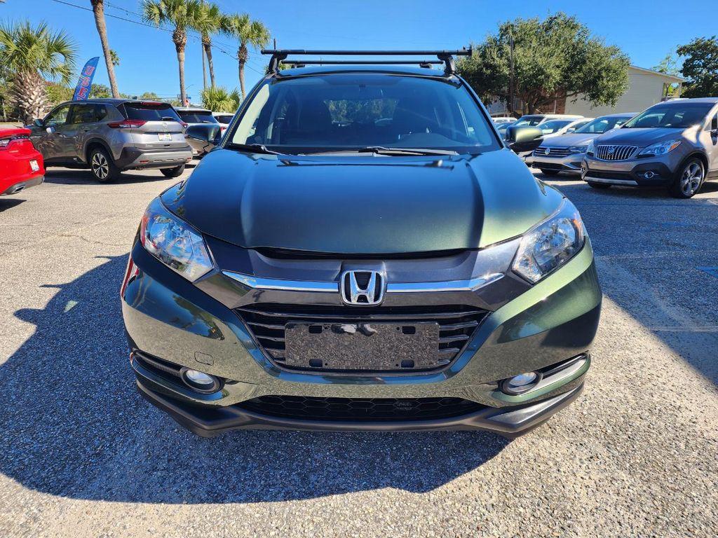 used 2016 Honda HR-V car, priced at $13,495
