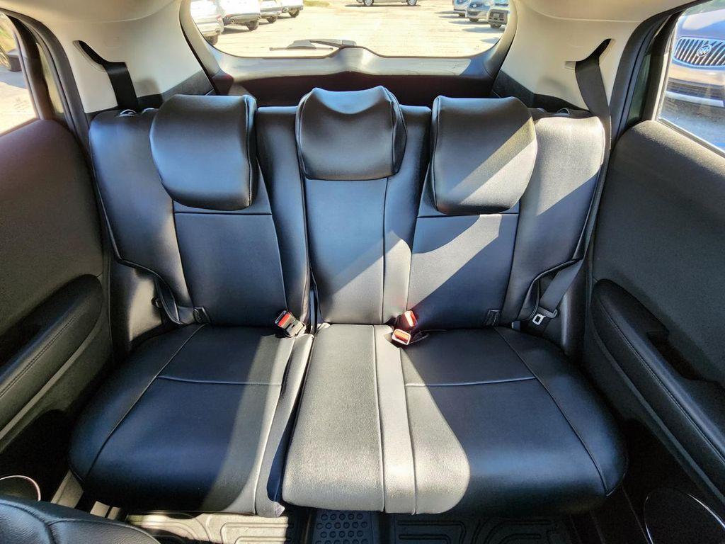 used 2016 Honda HR-V car, priced at $13,495