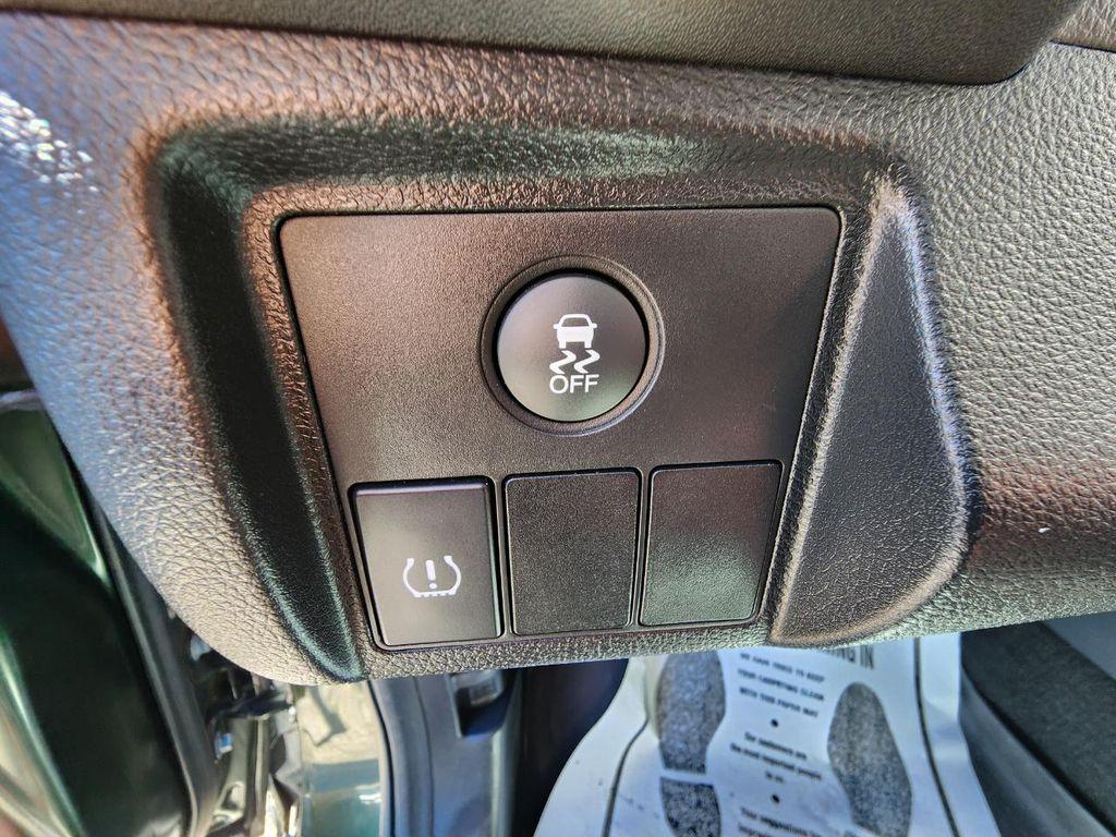 used 2016 Honda HR-V car, priced at $13,495