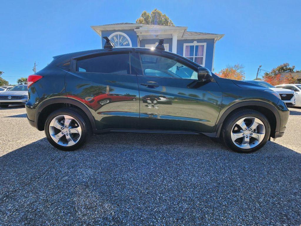used 2016 Honda HR-V car, priced at $13,495