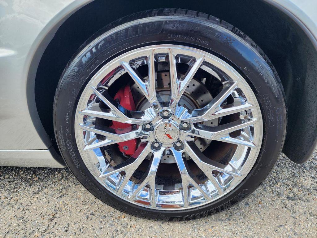 used 2011 Chevrolet Corvette car, priced at $31,995
