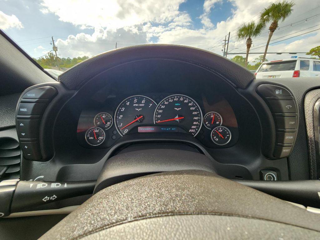 used 2011 Chevrolet Corvette car, priced at $31,995