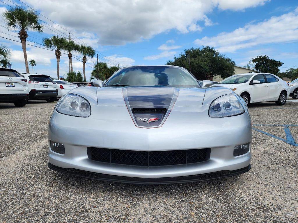 used 2011 Chevrolet Corvette car, priced at $31,995