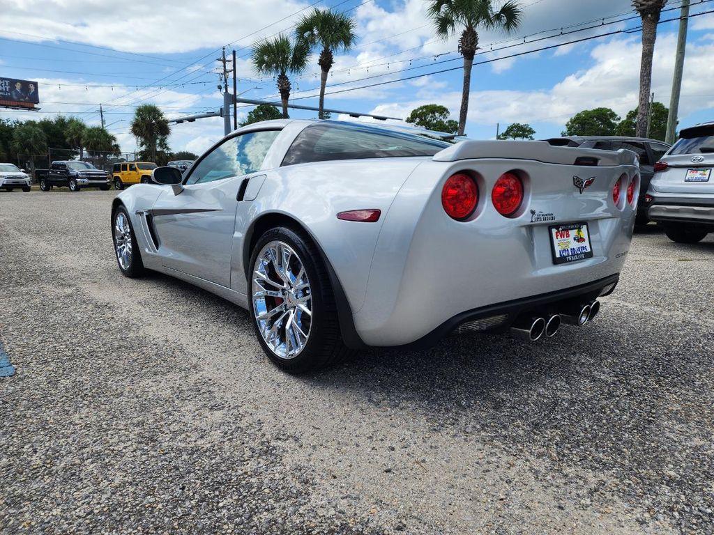used 2011 Chevrolet Corvette car, priced at $31,995