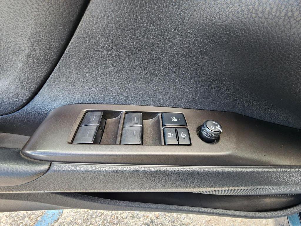 used 2021 Toyota Camry car, priced at $21,500