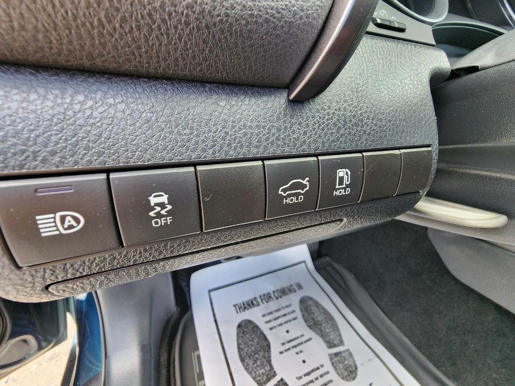 used 2021 Toyota Camry car, priced at $21,500