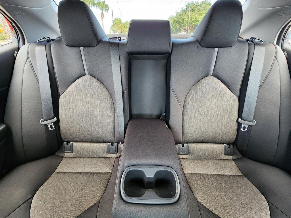 used 2021 Toyota Camry car, priced at $21,500