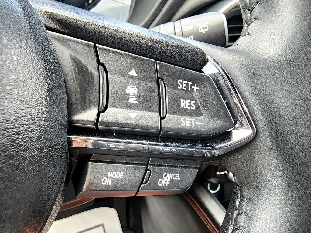 used 2024 Mazda CX-5 car, priced at $30,995
