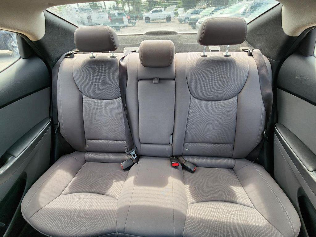 used 2014 Hyundai Elantra car, priced at $5,500