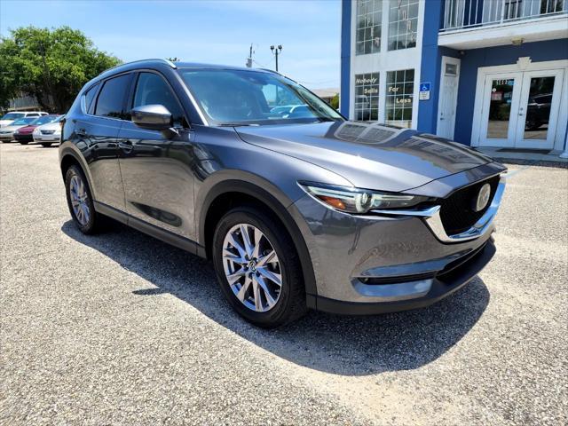 used 2019 Mazda CX-5 car, priced at $19,879