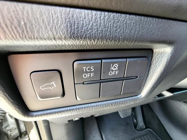 used 2019 Mazda CX-5 car, priced at $19,879