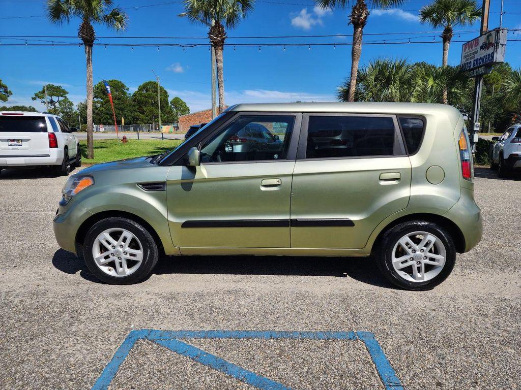 used 2010 Kia Soul car, priced at $5,995