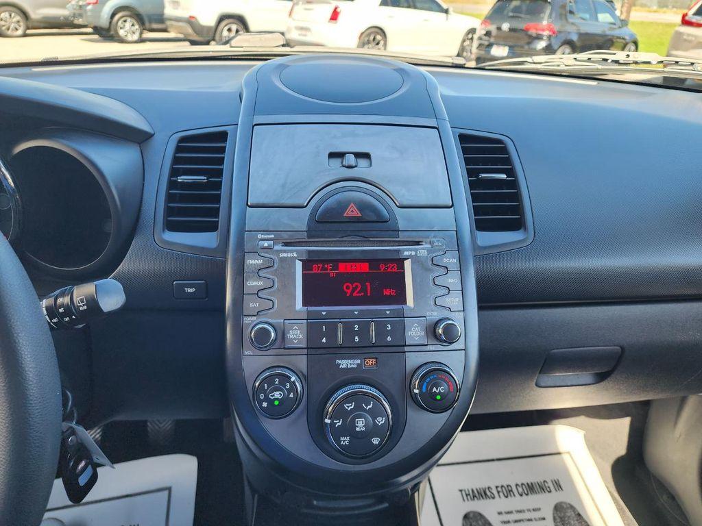 used 2010 Kia Soul car, priced at $5,995