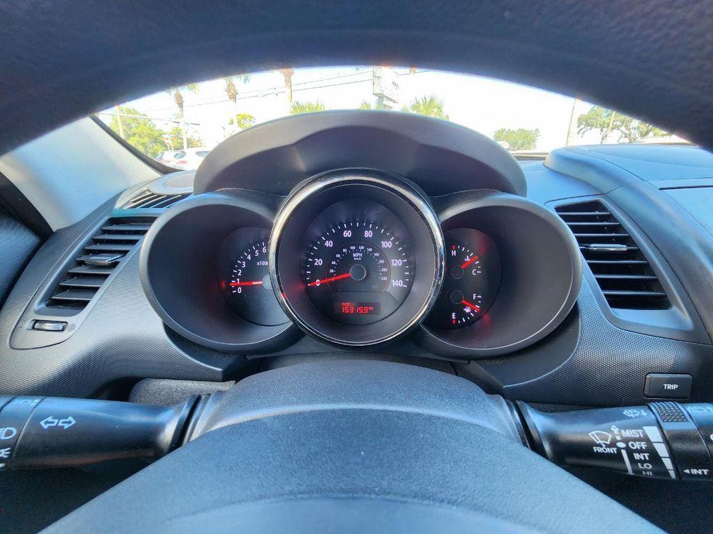 used 2010 Kia Soul car, priced at $5,995