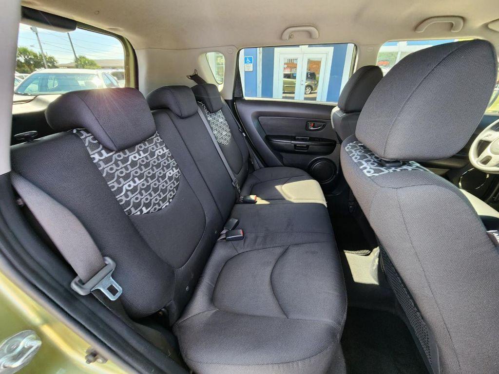 used 2010 Kia Soul car, priced at $5,995