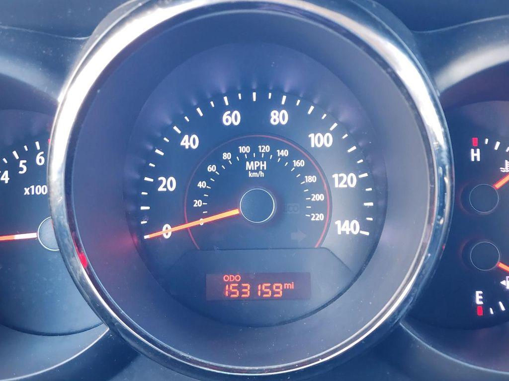 used 2010 Kia Soul car, priced at $5,995