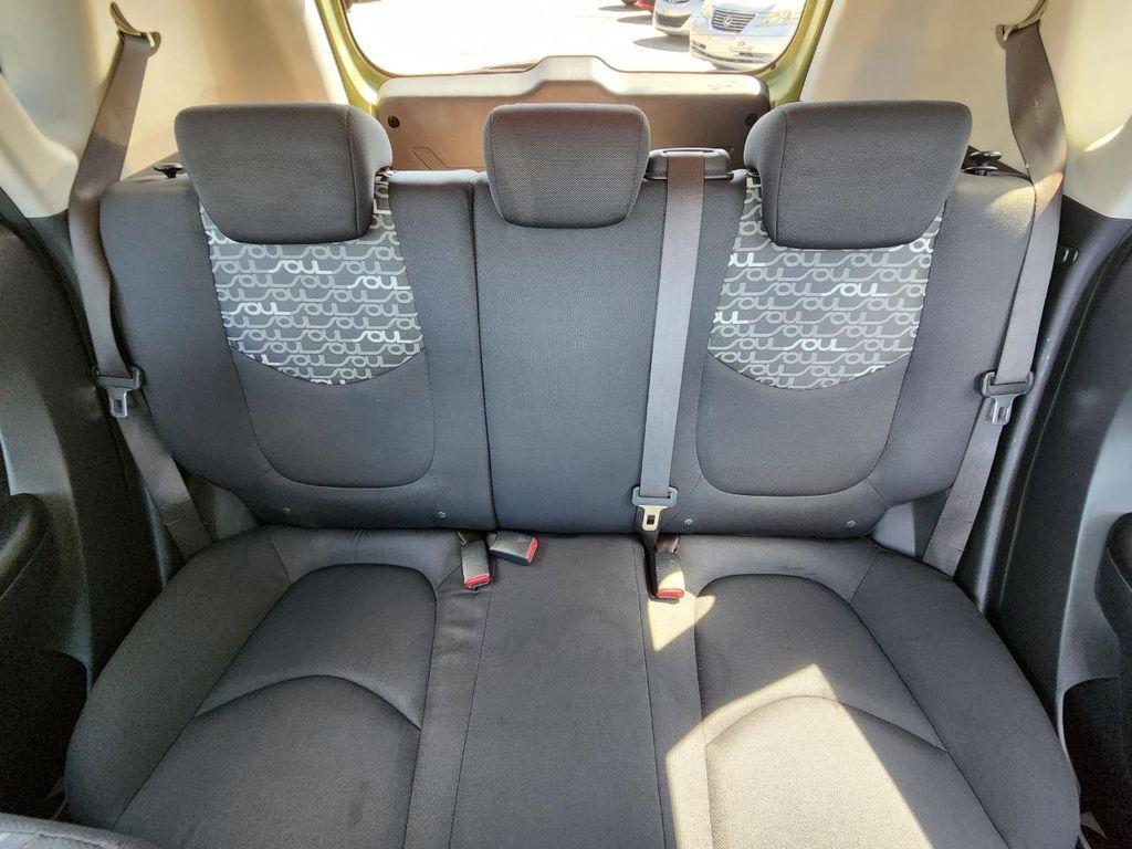 used 2010 Kia Soul car, priced at $5,995