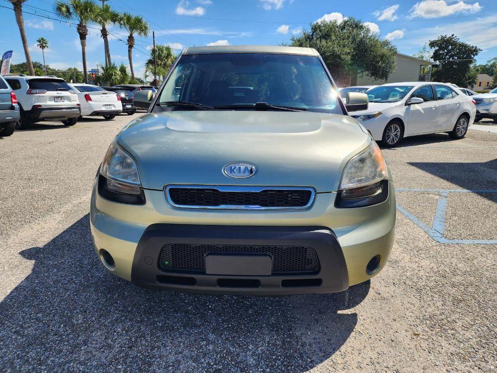used 2010 Kia Soul car, priced at $5,995
