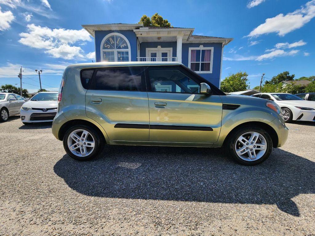 used 2010 Kia Soul car, priced at $5,995