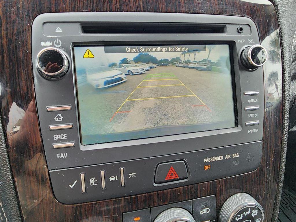 used 2017 Chevrolet Traverse car, priced at $11,995