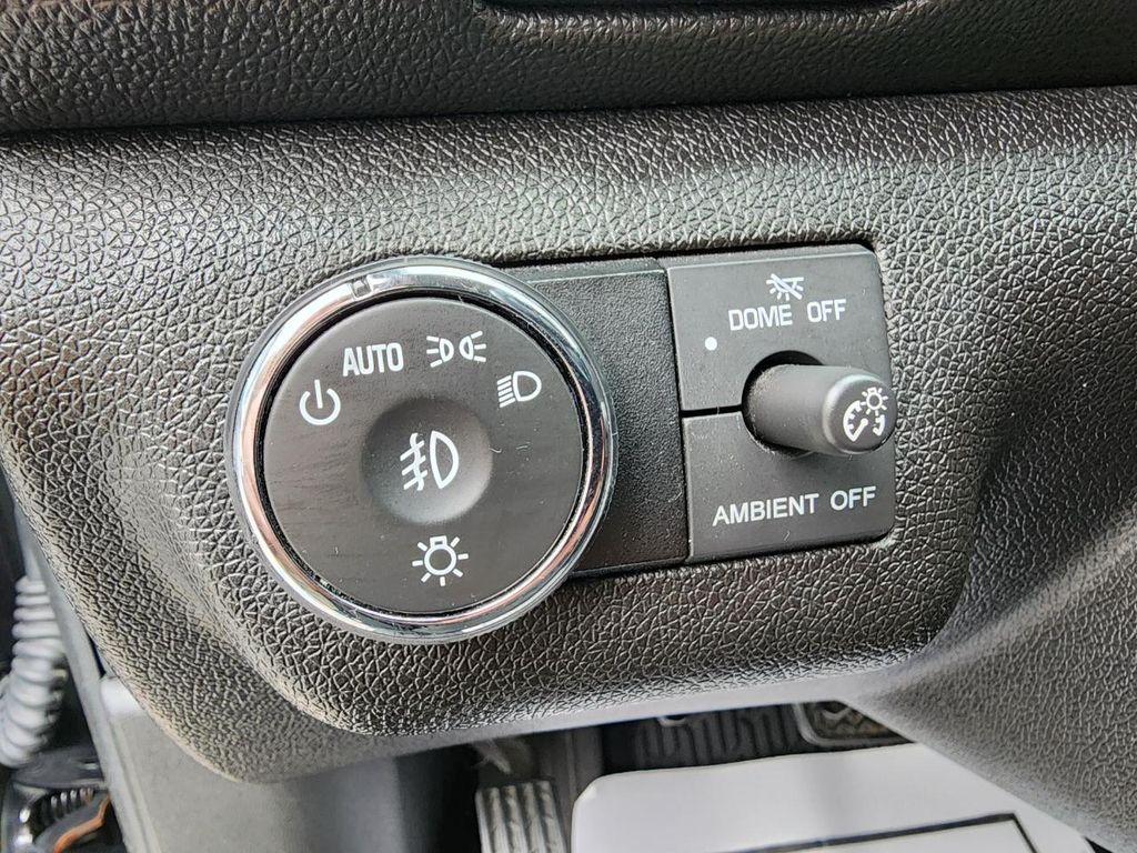 used 2017 Chevrolet Traverse car, priced at $11,995