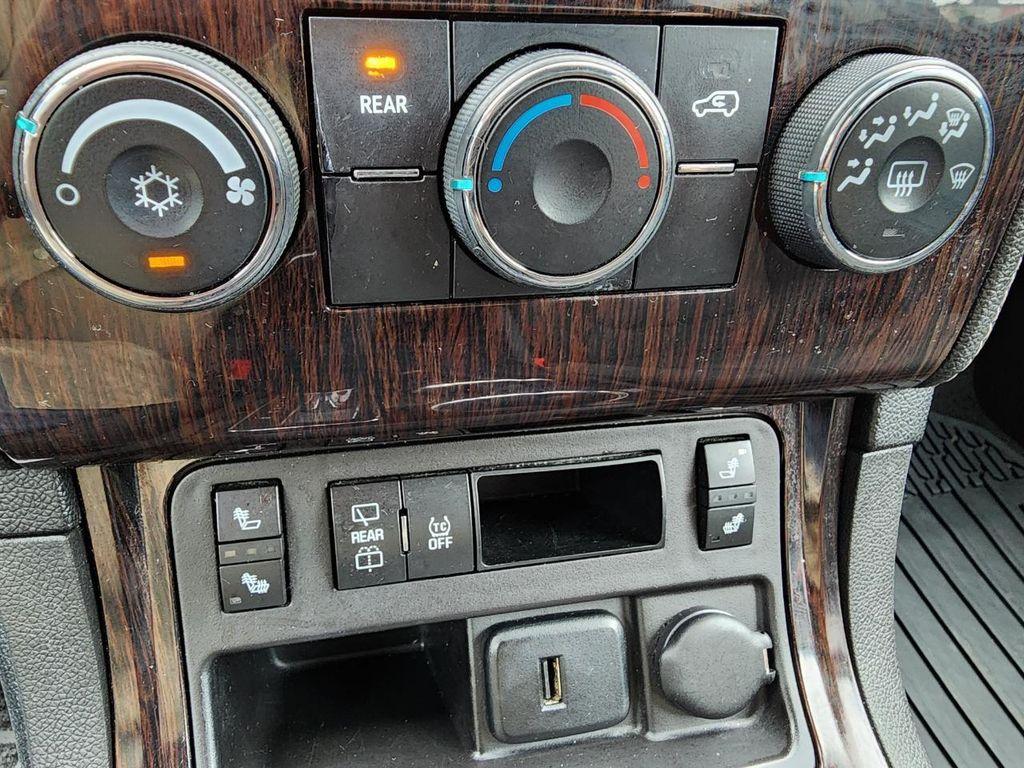 used 2017 Chevrolet Traverse car, priced at $11,995