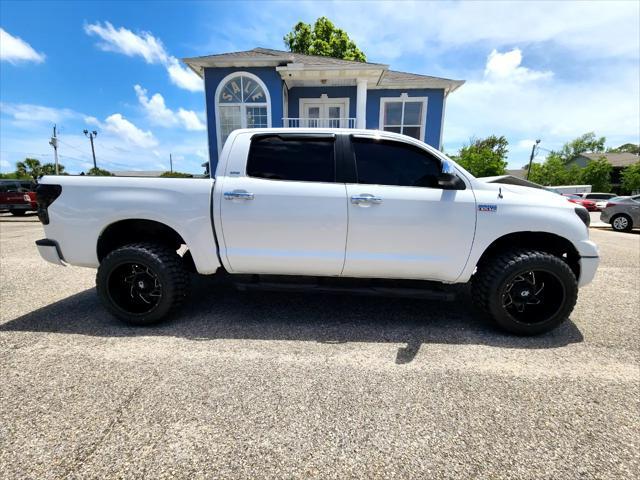 used 2007 Toyota Tundra car, priced at $10,495