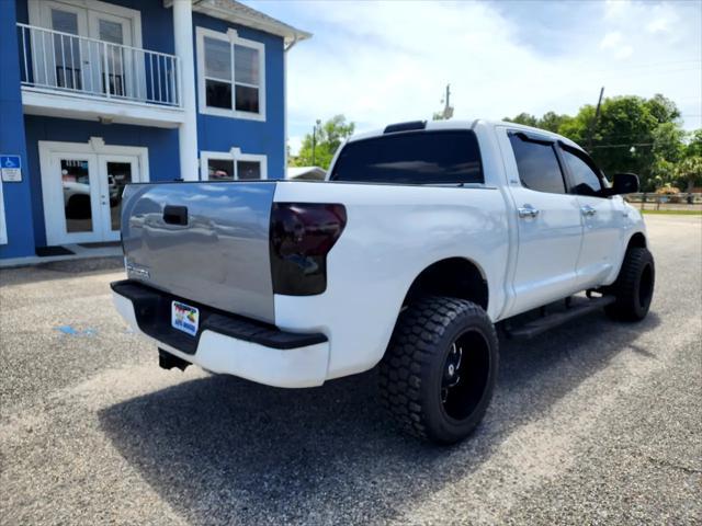 used 2007 Toyota Tundra car, priced at $10,495