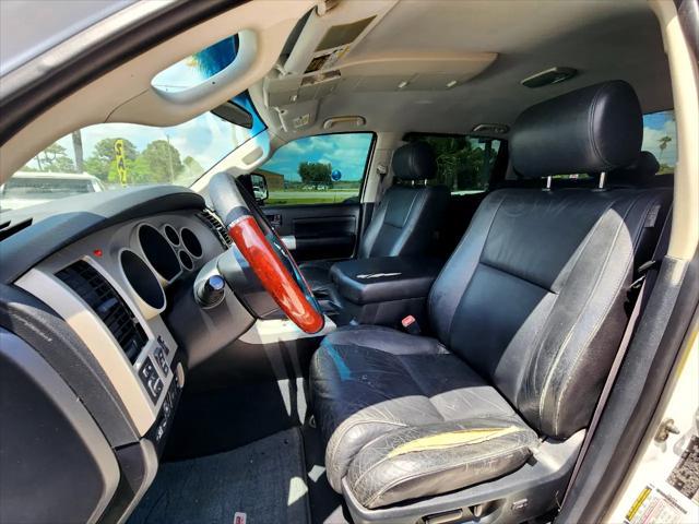 used 2007 Toyota Tundra car, priced at $10,495