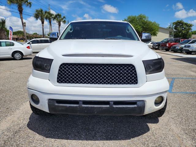 used 2007 Toyota Tundra car, priced at $10,995