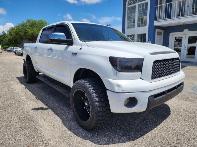 used 2007 Toyota Tundra car, priced at $10,995