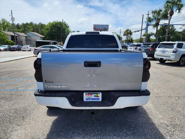used 2007 Toyota Tundra car, priced at $10,995
