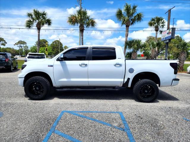 used 2007 Toyota Tundra car, priced at $10,495