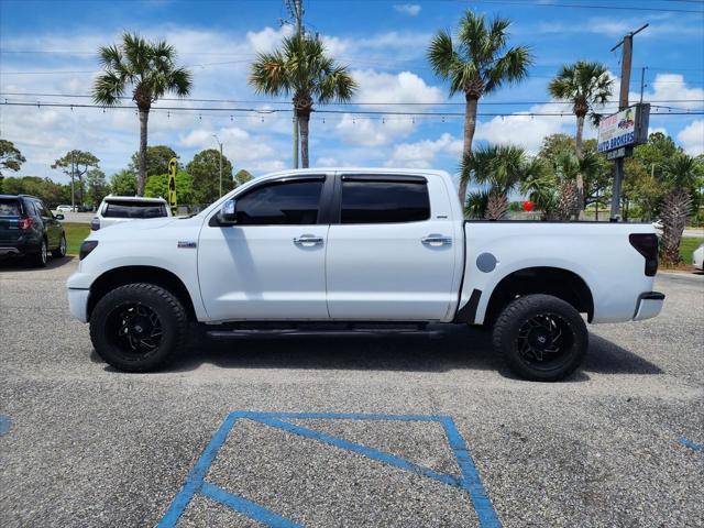 used 2007 Toyota Tundra car, priced at $10,995
