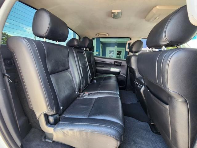 used 2007 Toyota Tundra car, priced at $10,995