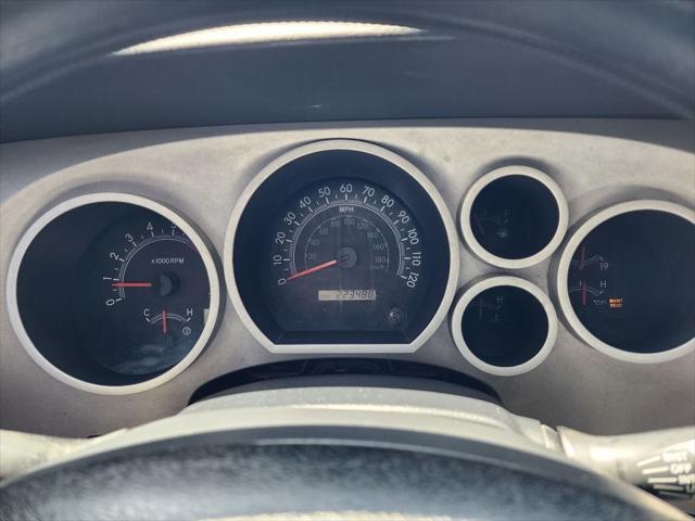 used 2007 Toyota Tundra car, priced at $10,995