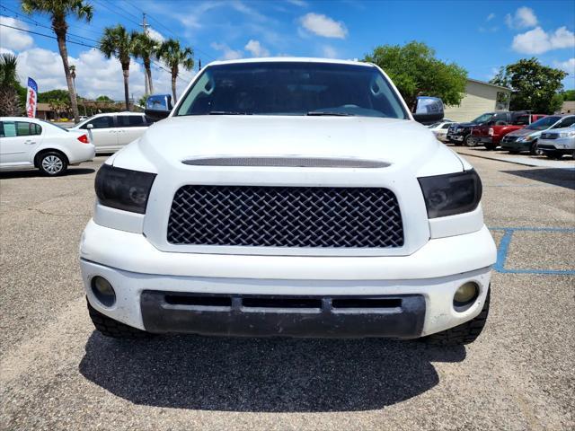 used 2007 Toyota Tundra car, priced at $10,495