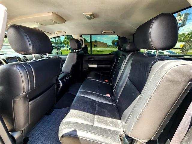 used 2007 Toyota Tundra car, priced at $10,495