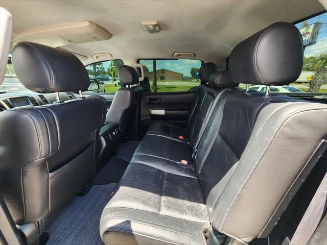 used 2007 Toyota Tundra car, priced at $10,995