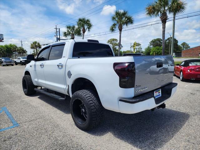 used 2007 Toyota Tundra car, priced at $10,995