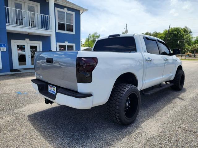 used 2007 Toyota Tundra car, priced at $10,995