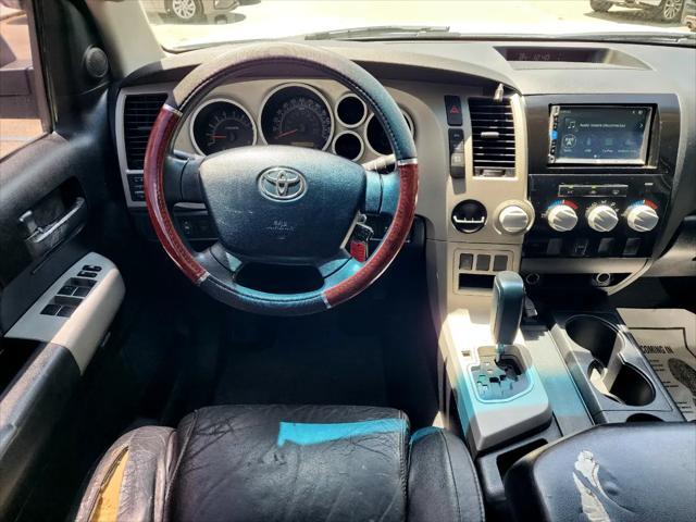 used 2007 Toyota Tundra car, priced at $10,495