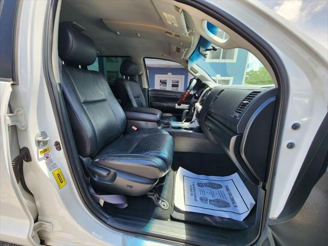 used 2007 Toyota Tundra car, priced at $10,995